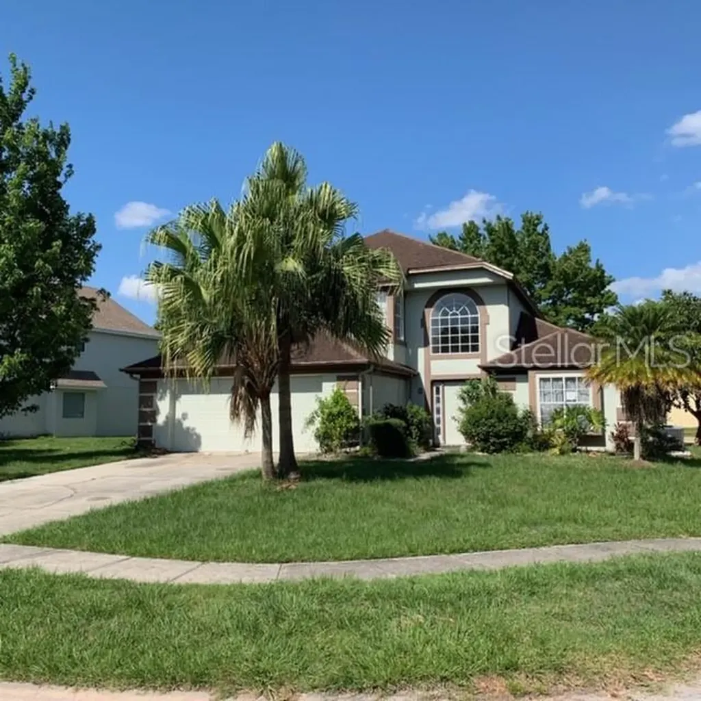 12647 Oldcastle Drive Orlando FL 32837