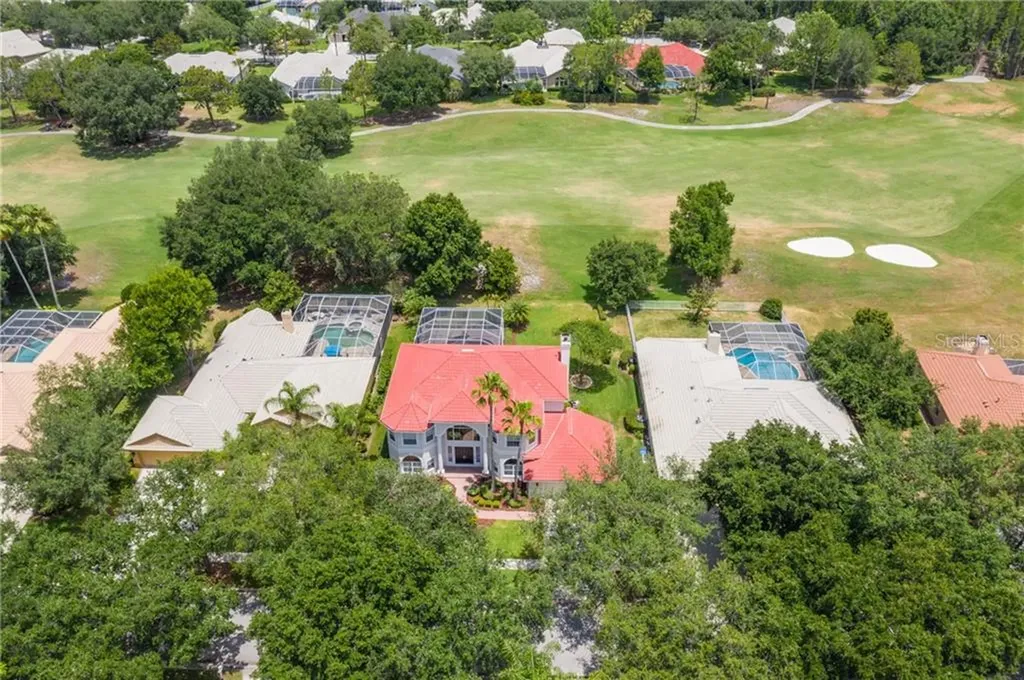 9338 Deer Creek Drive Tampa FL 33647