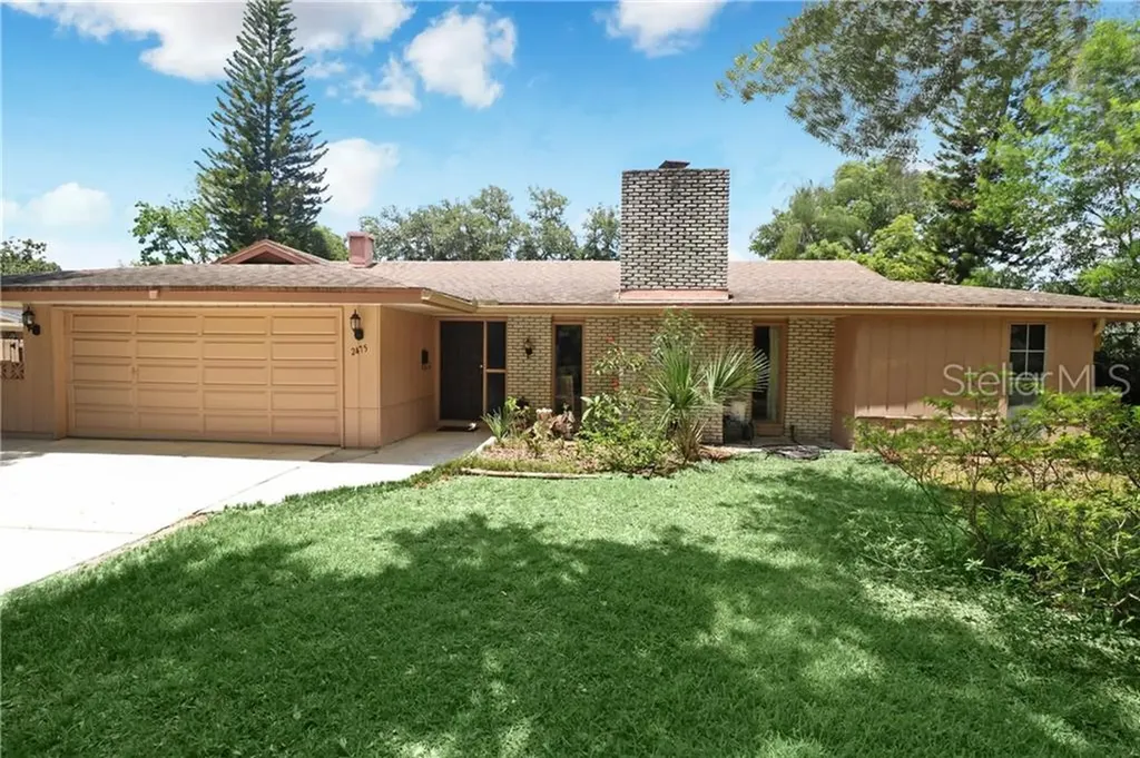 2475 Fieldingwood Road Maitland FL 32751