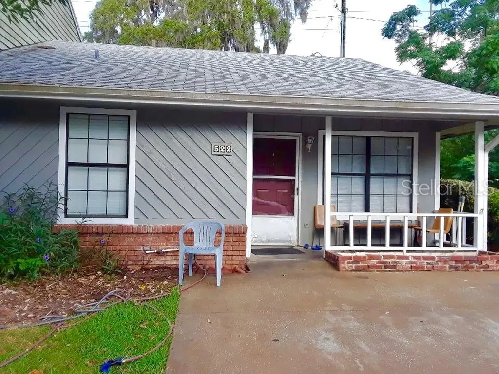 522 Beechwood Avenue Altamonte Springs FL 32714