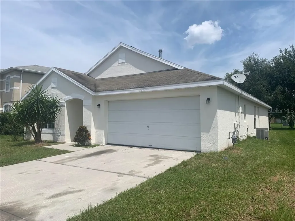 6639 Mangrove Chase Avenue Orlando FL 32809