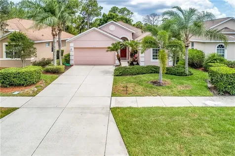1834 Scarlett Avenue North Port FL 34289