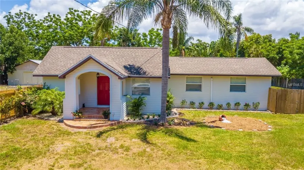 1008 Grove Street Nokomis FL 34275