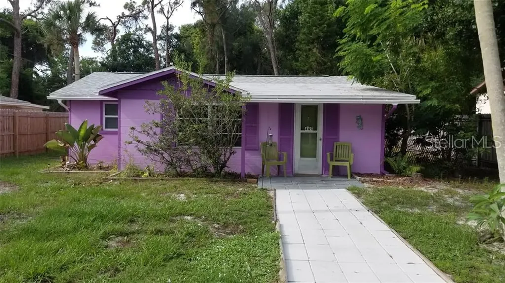 445 Yale Street Englewood FL 34223