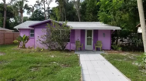 445 Yale Street Englewood FL 34223