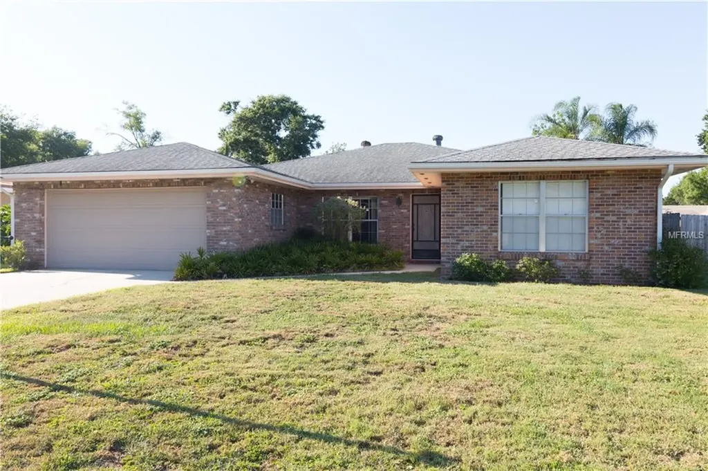 1026 Mockingbird Circle Winter Haven FL 33884