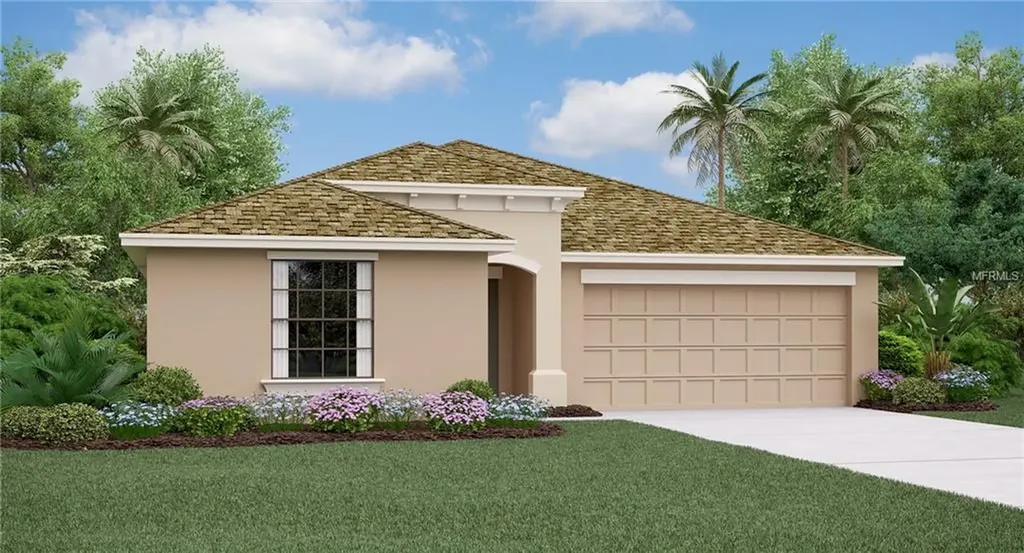 10505 Carloway Hills Drive Wimauma FL 33598