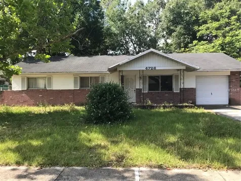4726 Stony Brook Lane Orlando FL 32808