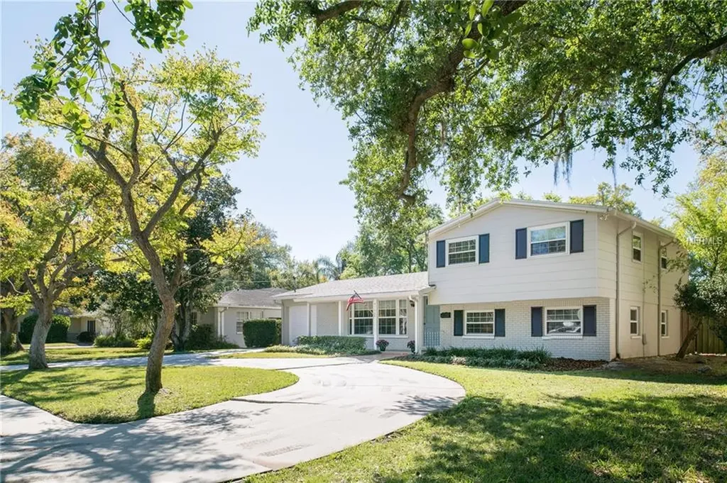 4708 W San Rafael Street Tampa FL 33629