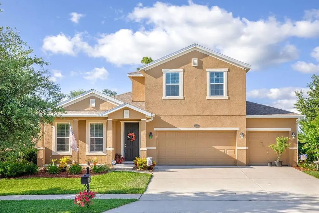 303 Orchard Hill Street Deland FL 32724