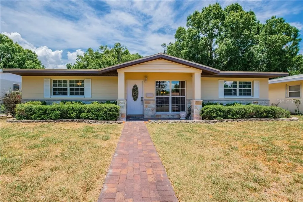 601 41st Avenue NE St Petersburg FL 33703