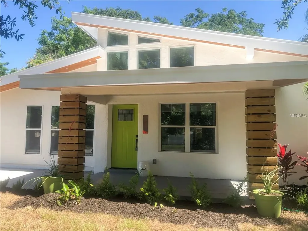 3407 W Rogers Avenue Tampa FL 33611
