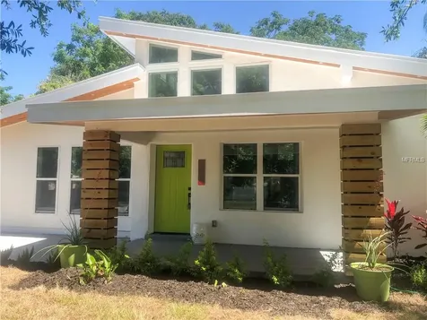 3407 W Rogers Avenue Tampa FL 33611