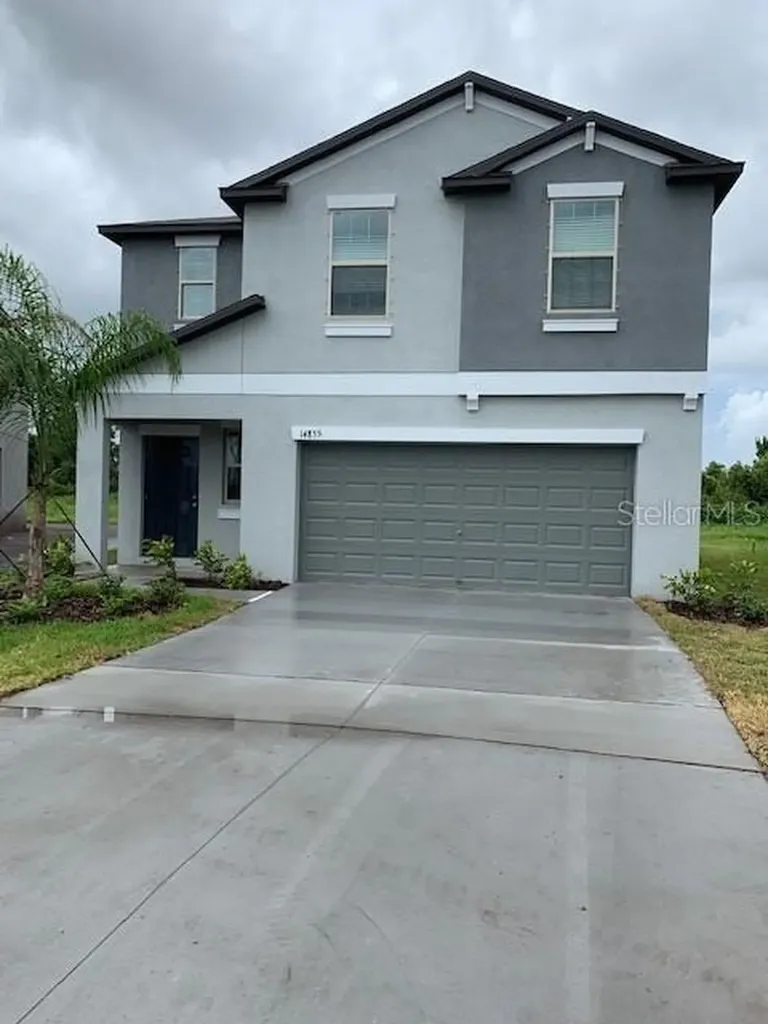 14855 Crescent Rock Drive Wimauma FL 33598