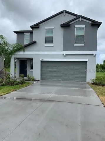 14855 Crescent Rock Drive Wimauma FL 33598