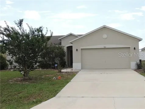 982 Cumberland Drive Kissimmee FL 34759