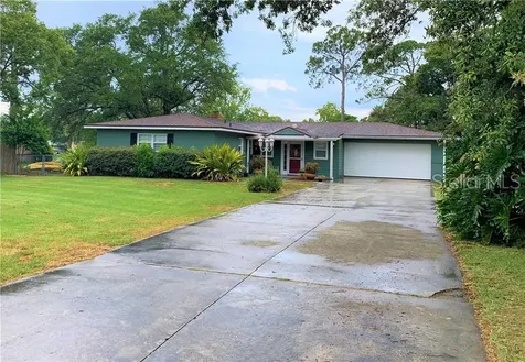 1332 Gaynor Court Deltona FL 32725