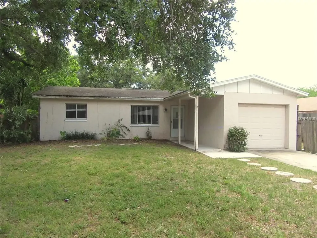 3058 Green Acres Avenue Largo FL 33771