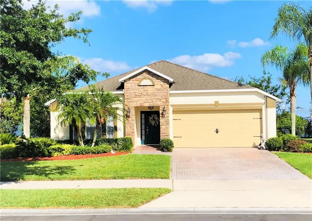 12637 Sawgrass Plantation Boulevard Orlando FL 32824