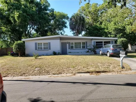 2505 W Cluster Avenue Tampa FL 33614
