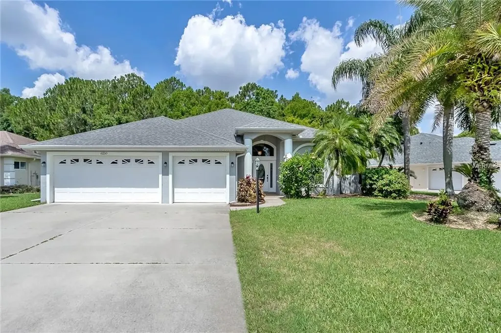 6250 Montego Bay Court Port Orange FL 32128
