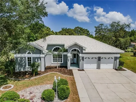 5141 Panther Drive Spring Hill FL 34607