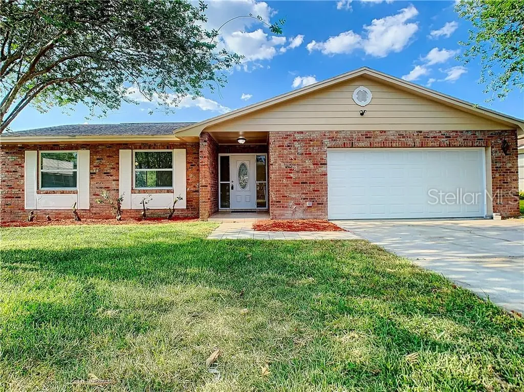 631 Woodland Street Altamonte Springs FL 32714