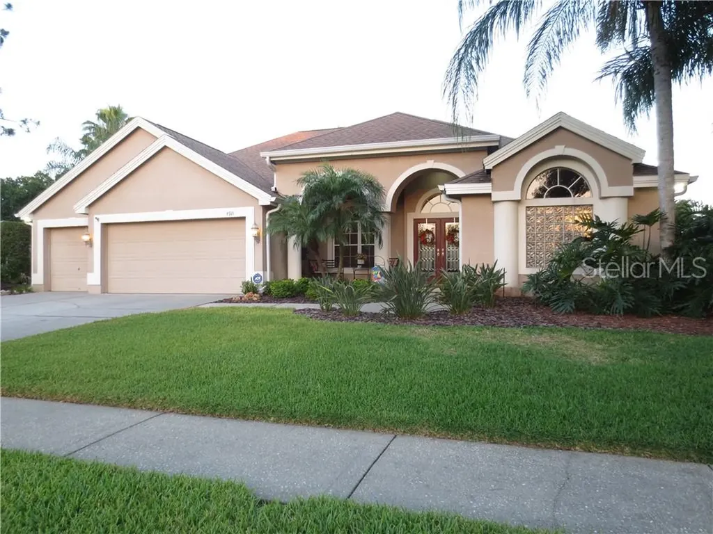 4921 Jewell Terrace Palm Harbor FL 34685