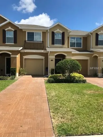 1241 Honey Blossom Drive Orlando FL 32824
