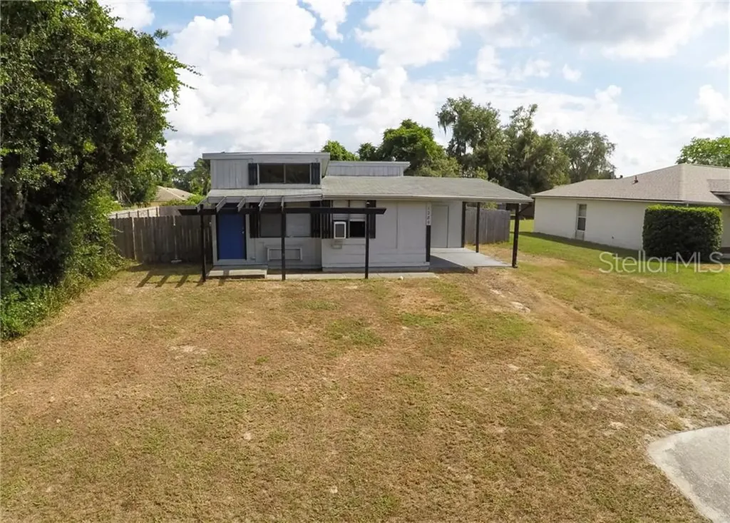 1289 Fawn Avenue Deltona FL 32725