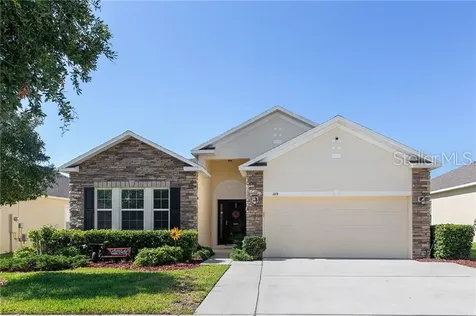 149 Milestone Drive Haines City FL 33844