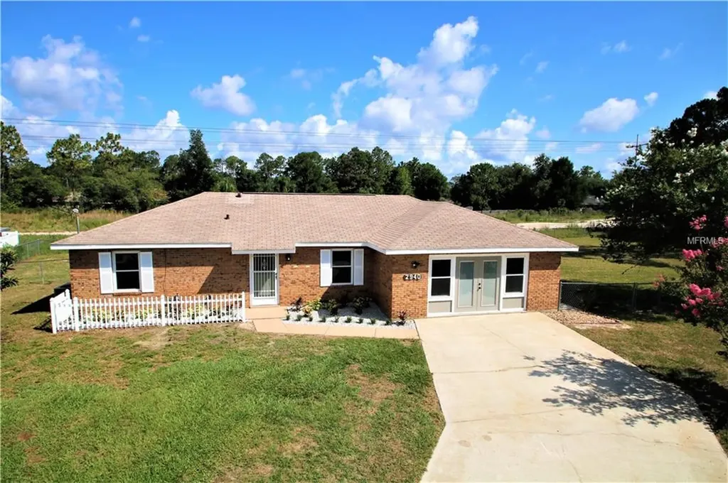 2940 Owen Court Deltona FL 32738