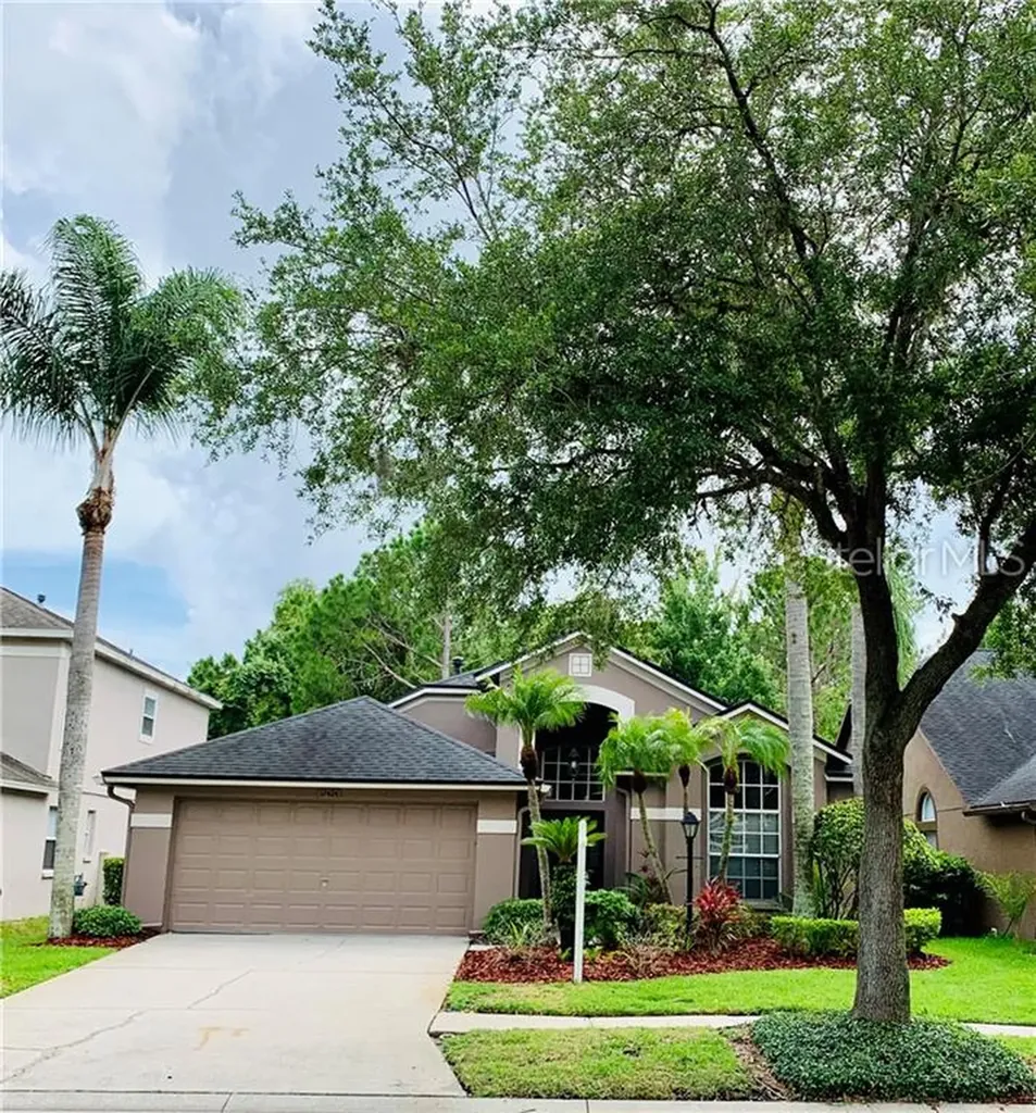 12424 Glenfield Avenue Tampa FL 33626