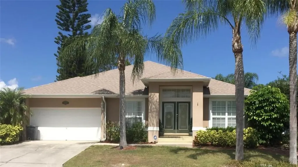 6342 Tierra Vista Circle Lakeland FL 33813