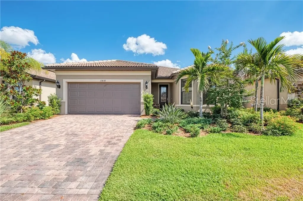 13838 Miranese Street Venice FL 34293