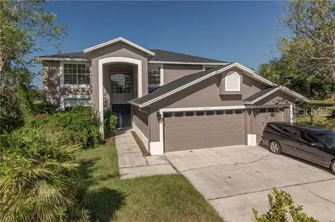 14735 Gainesborough Court Orlando FL 32826