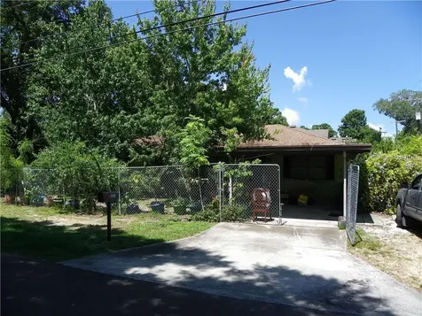 6401 S Adelia Avenue Tampa FL 33616