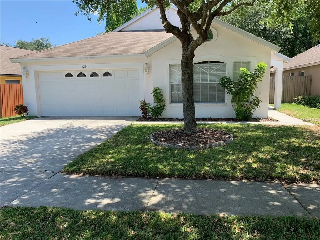 6214 Crickethollow Drive Riverview FL 33578