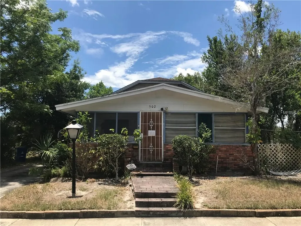 502 W Comstock Avenue Winter Park FL 32789