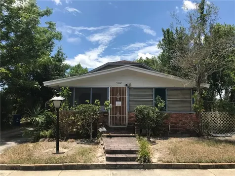 502 W Comstock Avenue Winter Park FL 32789