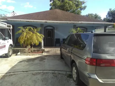 3807 E Hanna Avenue Tampa FL 33610