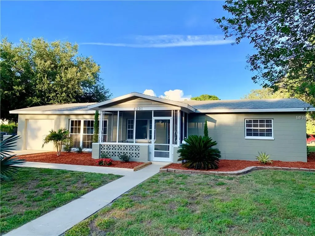 4201 Locust Street NE St Petersburg FL 33703