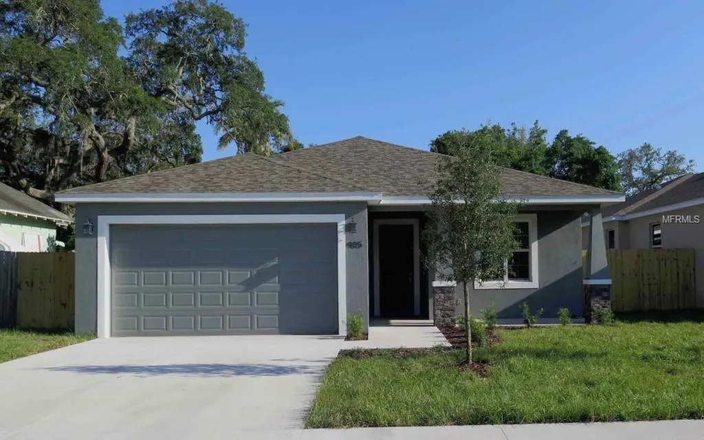 905 Jeffords Street Clearwater FL 33756