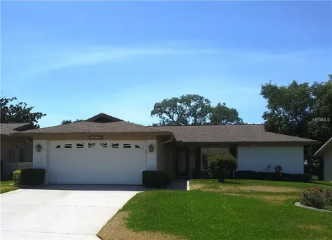10835 Hachita Drive Port Richey FL 34668