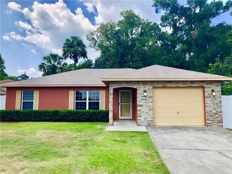 239 W Graves Avenue Orange City FL 32763
