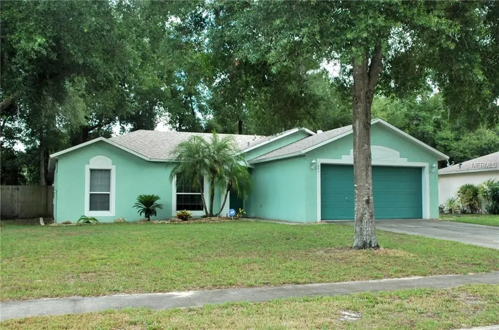 411 Landress Lane Deland FL 32724
