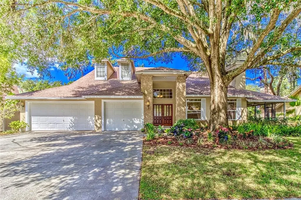 2543 Mason Oaks Drive Valrico FL 33596