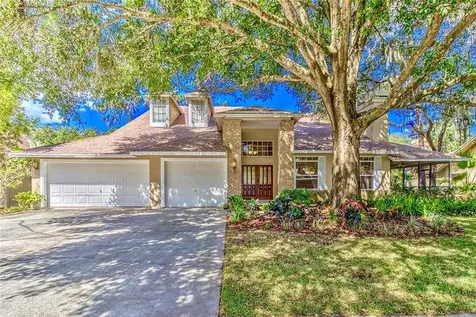 2543 Mason Oaks Drive Valrico FL 33596