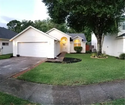 428 Pinewood Drive Davenport FL 33896