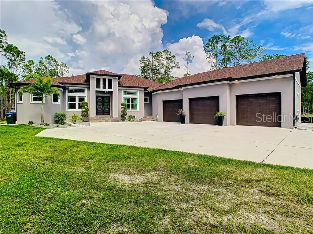 6318 Tidwell Street North Port FL 34291